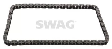 SWAG 99 11 0333 Łańcuch, napęd pompy oleju