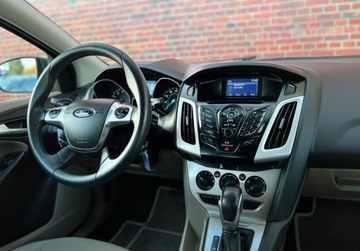 Ford Focus III 2014 Ford Focus Automat Alu Klima Gwarancja w cenie Warszawa VRWX 2.0 Benzyna, zdjęcie 5