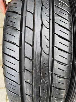 KOLA LETNÍ TOYOTA YARIS 175/65R15 DUNLOP