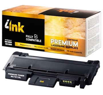 TONER MLT-D116L DO DRUKARKI SAMSUNG M2620 M2885 M2885FW