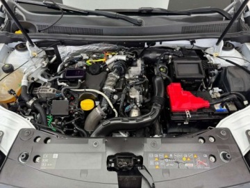 Dacia Duster II SUV 1.5 Blue dCi 115KM 2021 Dacia Duster Essential Czujniki parkowania Salon Polska FV23 Gwarancja, zdjęcie 17