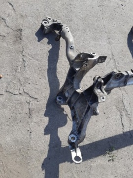 БОКОВАЯ ПОДВЕСКА AUDI A4 B8 ПЕРЕДНЯЯ БОКОВАЯ ПОДВЕСКА ПОГРУЗЧИКА 8K0399315G