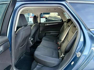 Ford Mondeo V Kombi Facelifting 2.0 EcoBlue 150KM 2020 Ford Mondeo Titanium,Navi,Gwarancja, zdjęcie 9