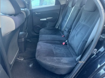 Honda Civic VIII Hatchback 5d 1.4 i 83KM 2007 Honda Civic Honda Civic 1,4 benzyna Klimatyzacja Zamiana 1.3 Benzyna 82KM, zdjęcie 8