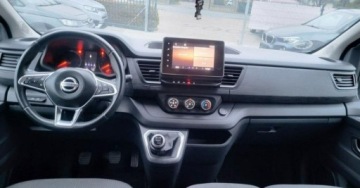 Nissan NV200 2021 Nissan NV300 Nissan NV300 2.0 Diesel 120KM, zdjęcie 8