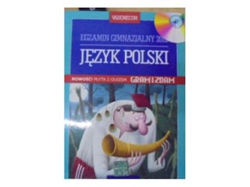 ЭКЗАМЕН VADEMECUM ПО ПОЛЬСКОМУ ЯЗЫКУ В ВЫСШЕЙ ШКОЛЕ...