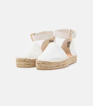 EVEN&ODD ESPADRYLE 39 AHL