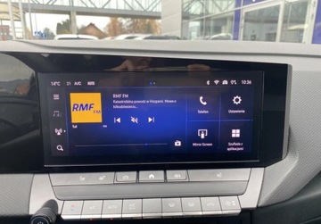 Opel 2023 Opel Astra Opel Astra 1.2 Benz 130KM wersja Business Edition Pl Salon ASO, zdjęcie 18