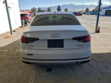 Audi A4 B9 2019 Audi A4 Limousine Premium 2019 2.0 Benzyna 188KM, zdjęcie 2