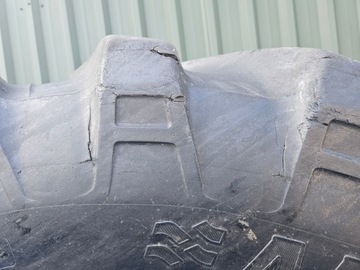 OPONA ALLIANCE 620/70 - R 42 A 360 620/70R42 RADIAL SUPER POWER A-360