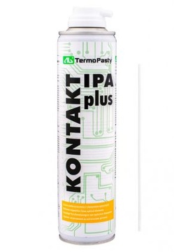 Kontakt IPA Plus 60ml AG