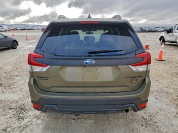 Subaru Forester VI 2024 Subaru Forester Wilderness 2024 2.5 Benzyna 182KM, zdjęcie 10