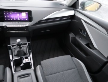 Opel Astra L Hatchback 1.2 Turbo 130KM 2023 Opel Astra 1.2 Turbo, Salon Polska, 1. Właściciel, zdjęcie 7