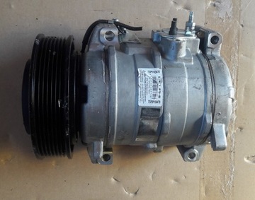 KOMPRESOR KLIMATYZACJI HONDA ACCORD VII TSP0159478