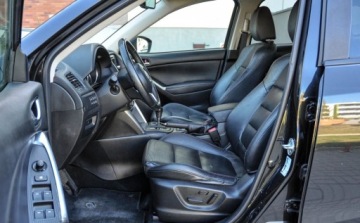 Mazda CX-5 I SUV 2.2 SKYACTIV-D  175KM 2012 Mazda CX-5 2,2SKY-D (175KM) Automat 4x4 Skory Bezwypadkowy 2.2 Diesel, zdjęcie 6