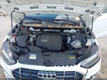 Audi Q5 II 2021 Audi Q5 Premium Plus 45 Tfsi Quattro S Tronic 2021 2.0 Benzyna 261KM, zdjęcie 8