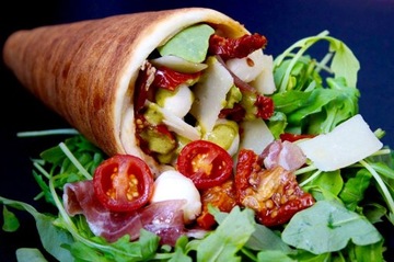 Комплект - печь TWIST 4 для Kołacz Kurtos Kurtosz