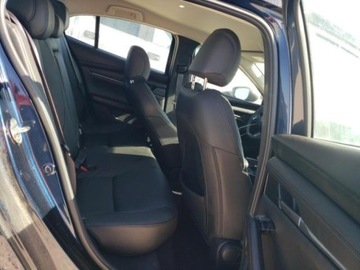 Mazda 3 IV 2024 Mazda 3 2024r., Select Sport, od ubezpieczalni 2.5 Benzyna 192KM, zdjęcie 8