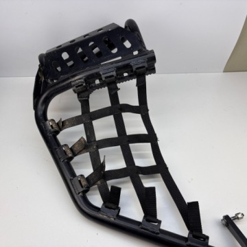 Левая подножка Yamaha Raptor 700