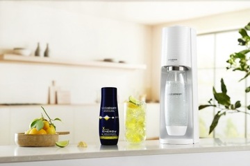 Концентрат водного сиропа SodaStream ENERGY 440 мл