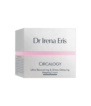 Dr Irena Eris Circalology ночной крем 50 мл