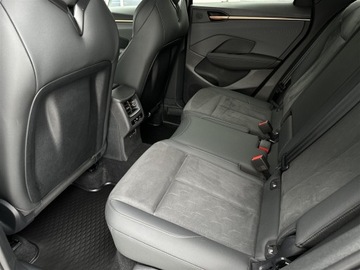 Cupra Terramar SUV 2.0 TSI 265KM 2025 Cupra Terramar 2.0TSI 2656KM 4Drive VZ DSG l Kamer, zdjęcie 10