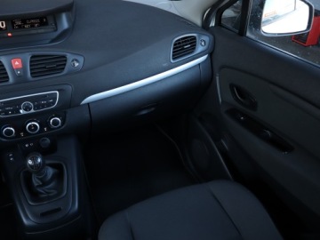 Renault Scenic III Van 1.5 dCi 105KM 2011 Renault Scenic 1.5 dCi, Klima, Tempomat, zdjęcie 7