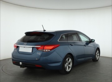 Hyundai i40 Kombi 1.7 CRDi LOW 115KM 2012 Hyundai i40 1.7 CRDI, Klima, Klimatronic, zdjęcie 4