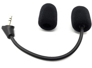 МИКРОФОН для наушников HYPERX ALPHA - КАЧЕСТВО!