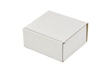 Karton fasonowy 165x150x45 biały 25szt.