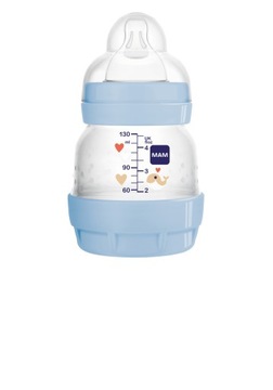 MAM Butelka Perfect start Anti-colic 130ml