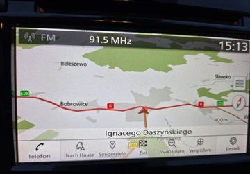 Nissan Qashqai II Crossover Facelifting 1.3 DIG-T  160KM 2019 Nissan Qashqai Swiezo sprowadzony Ubezpieczony Zarejestrowany 1.3, zdjęcie 28