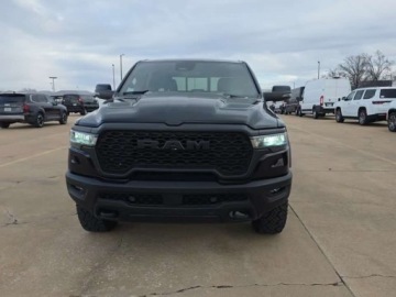  RAM 1500 Rebel Crew Cab Short Bed 2026 3.0 Benzyna 395KM, zdjęcie 6