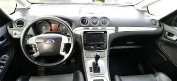 Ford S-Max I 2011 Ford S-Max Ozarow Mazowiecki 2.0 diesel, 2011 rok AUTOMAT, zdjęcie 6