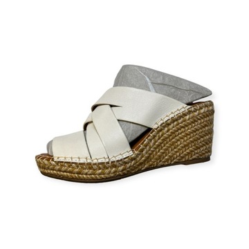 Klapki damskie KENNETH COLE 36