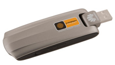 Szybki Modem USB HUAWEI E398 3G 4G LTE Play NJU Plus Polsat bez Simlocka