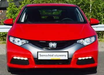 Honda Civic IX Hatchback 5d 1.4 i-VTEC 100KM 2013 HONDA CIVIC IX 1.4 i-VTEC 100 KM, zdjęcie 20