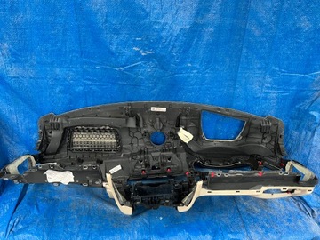 BMW F15 X5 DESKA ROZDĚLOVAČE KONZOLA