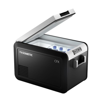 Компрессорный холодильник, серия CoolFreeze, модель: CFX3 35, 35л., 24.12.230