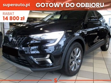 Renault Arkana 2024 Od ręki - Evolution E-Tech 1.6 145KM / Pakiet Business, Safety