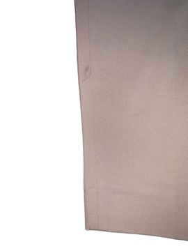 Spodnie materiałowe damskie LIU JO brązowe 46