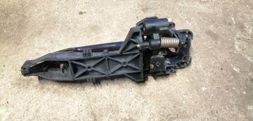 KIA VENGA KLIKA LEVÝ PŘEDNÍ