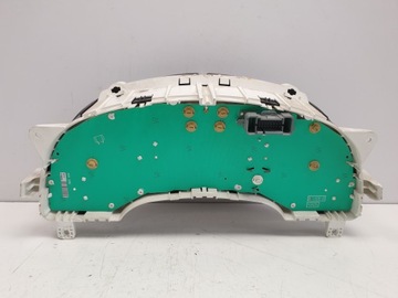 CHEVROLET EQUINOX 3.4 PŘÍSTROJOVÁ DESKA BUDÍKY USA 2551077