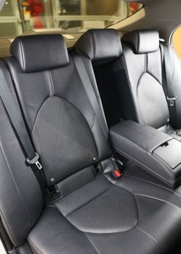 Toyota Camry IX Sedan 2.5 Hybrid Dynamic Force 218KM 2023 Toyota Camry 2.5 Hybrid Executive CVT Oferta Dealera Gwarancja 2.5 Hybryda, zdjęcie 20