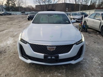 Cadillac 2022 Cadillac CT5 Premium Luxury Special Edition 2022 3.0l 3.0 Benzyna 335KM, zdjęcie 5