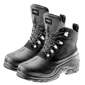 Obuwie robocze buty wysokie Neo tools TOP-82-137 rozmiar 46