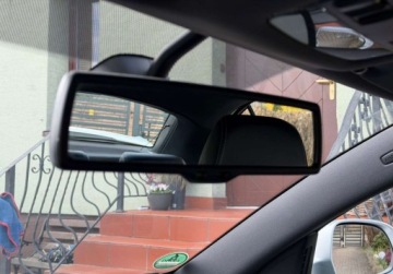 Skoda Octavia II Hatchback Facelifting 2.0 TFSI 200KM 2013 Skoda Octavia RS 2.0 200KM Unikat Xenon Climatronic Serwis Bezwypadkowy, zdjęcie 31