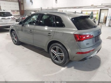Audi Q5 II 2024 Audi Q5 Premium Plus 55 Tfsi E S Line S Tronic 2024 2.0l 2.0 Hybryda 248KM, zdjęcie 3