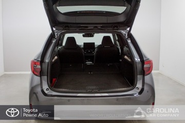 Toyota Corolla XII TS Kombi Facelifting 1.8 Hybrid 140KM 2023 Toyota Corolla Seria E21 (2019-) 1.8 Hybrid Style, zdjęcie 17