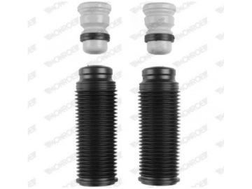 БАМПЕРЫ MONROE, КРЫШКИ АМОРТИЗАТОРОВ, ЗАДНИЙ КОМПЛЕКТ AUDI Q7